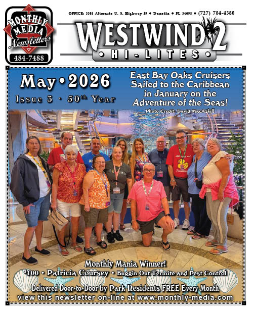 Westwinds II